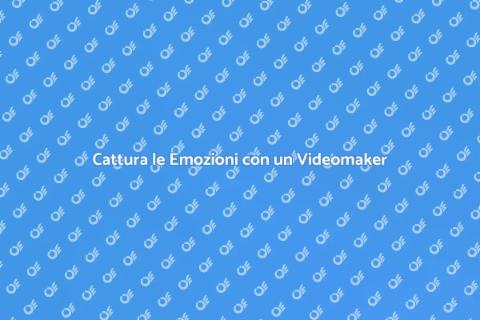 Videomaker Sportivo: Cattura Emozioni