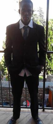 Oumar  - Foto 1