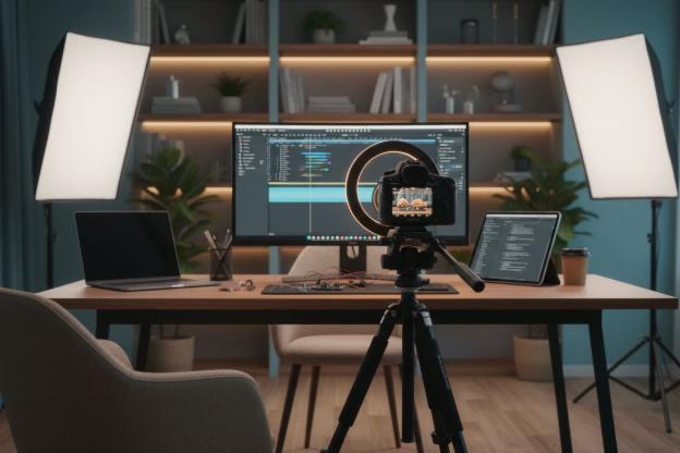 Quanto costa produzione video professionale?