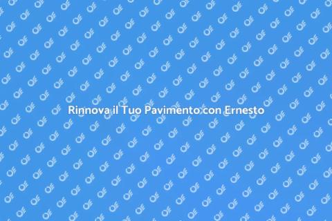 Riparazione Pavimento: Rinnova la Tua Casa