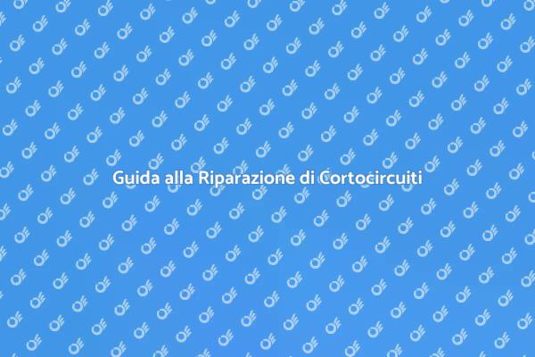 Soluzioni per Cortocircuiti Telecontrollo