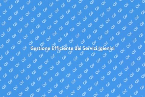 Coordinamento Servizi Igienici Essenziale