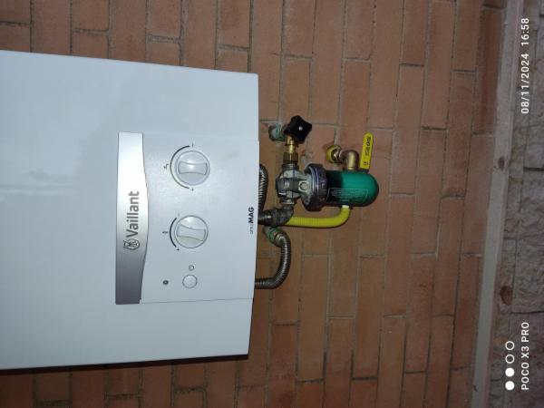 Proietti Refrigeri Andrea  - Foto 3