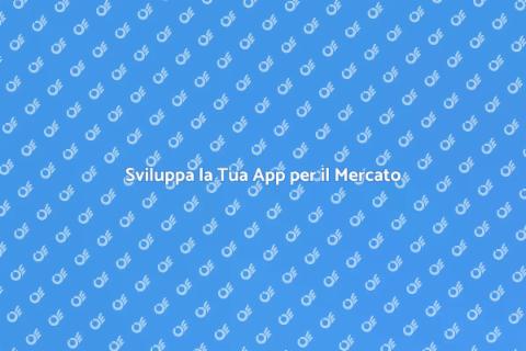 Creare un'App per il Futuro Digitale