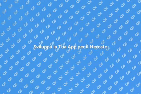 L'Importanza di Creare un'App Oggi