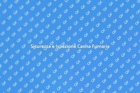 Ispezione Canna Fumaria: Sicurezza Prima