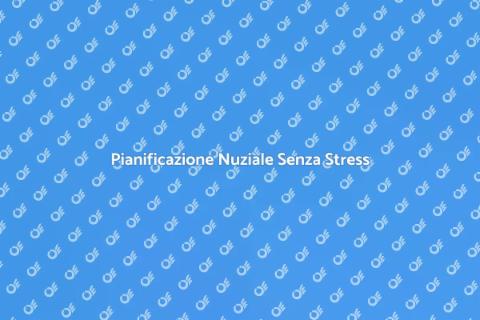 Supporto Parziale Matrimonio Efficace