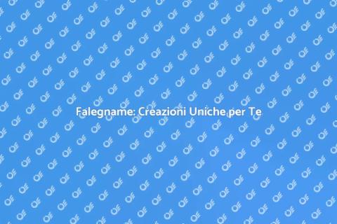 Falegname: Arte e Design per Casa