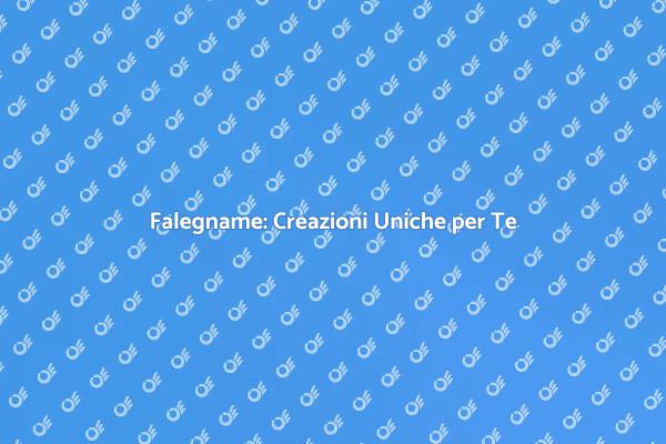 Falegname: Trasforma il Tuo Spazio