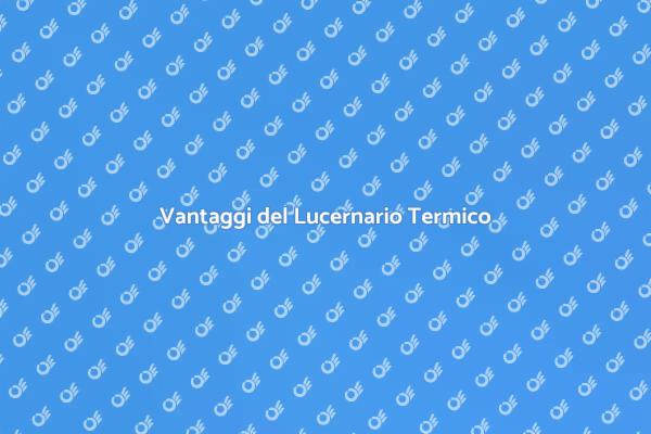 Illumina la Tua Casa con un Lucernario