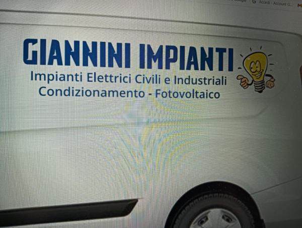 Giannini impianti sas - Foto 1