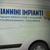 Giannini impianti sas