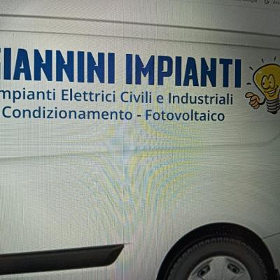 Giannini impianti sas