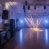 Come Trovare un Fornitore di Servizi Audio e Luci per Eventi di Catering