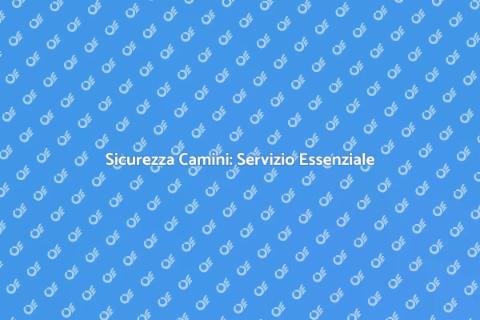 Ispezione Camini: Sicurezza Garantita