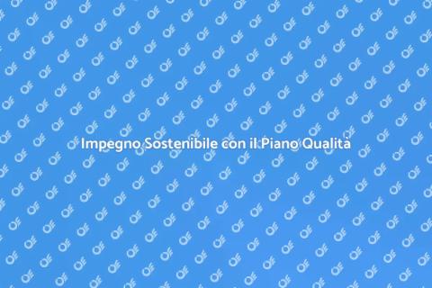Piano Qualità Ambiente Aziendale