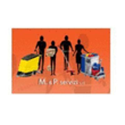 M. & P. Servizi