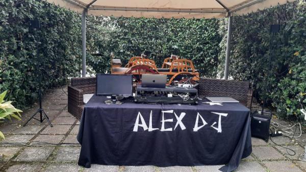 Alex Doctor DJ - Foto 4