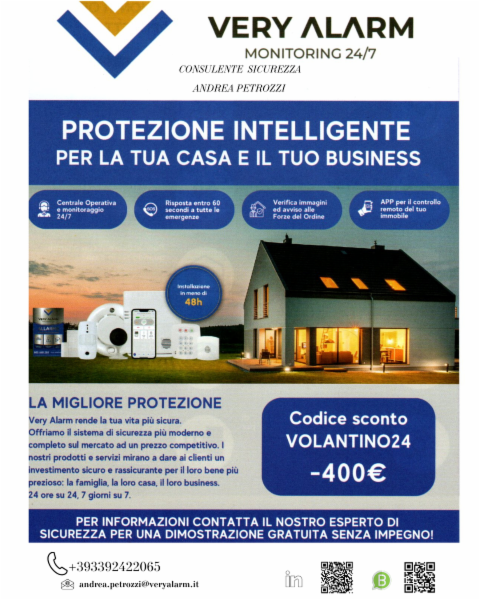 Andrea Petrozzi - Foto 2