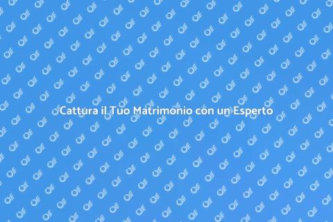 Wedding Reporter: Cattura Momenti Unici