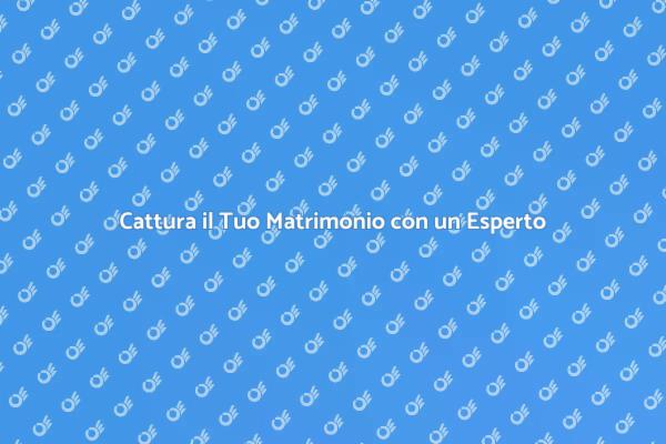 Cattura Emozioni con un Wedding Reporter