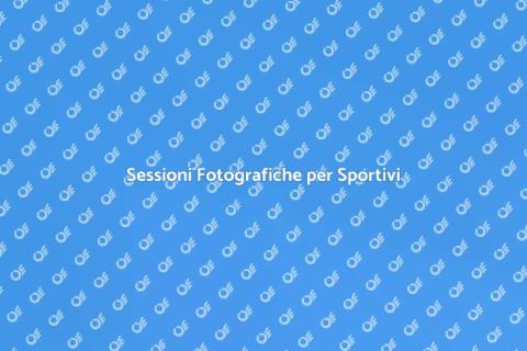 Fotografia per Eventi Sportivi