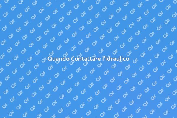 Lavandino Bloccato? Ecco Cosa Fare