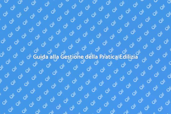Gestire la Pratica Edilizia con Esperti