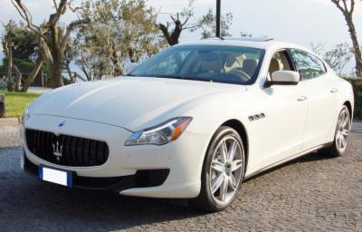 Ruggenti e Blasonate Luxury Motors l. s. e. r. l. C. - Foto 32