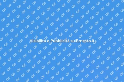 Acquista Spazio Pubblicitario Online