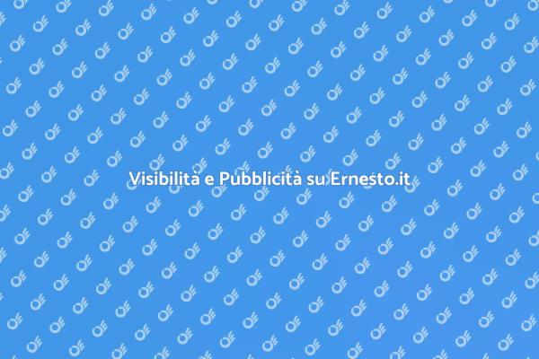 Potenzia il Tuo Business con Pubblicità