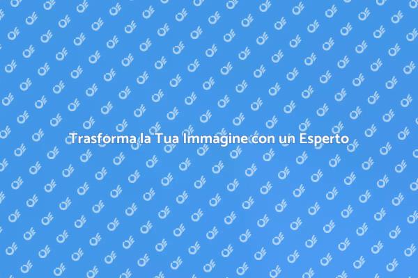 Migliora la Tua Presenza con un Consulente