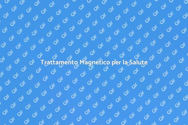Benessere Mentale e Stimolazione Magnetica