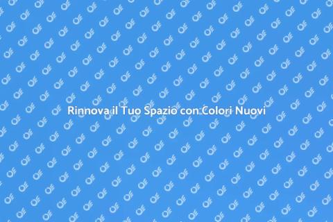 Dipingere il Rivestimento di Casa