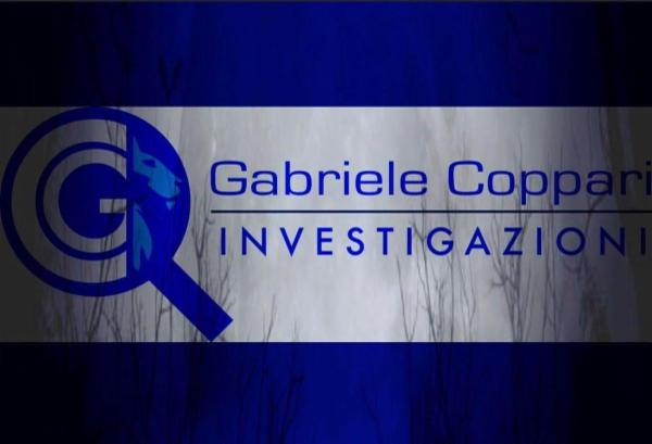 INVESTIGAZIONI PRIVATE GABRIELE COPPARI - Foto 1