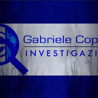 INVESTIGAZIONI PRIVATE GABRIELE COPPARI