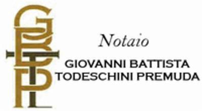 Studio Notarile Todeschini Premuda Dr. Giovanni Battista  - Foto 1