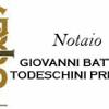 Studio Notarile Todeschini Premuda Dr. Giovanni Battista 