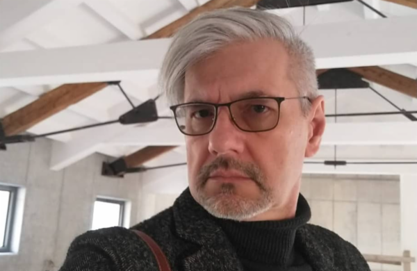 Arch. Bogumil Filipczuk - Foto 1
