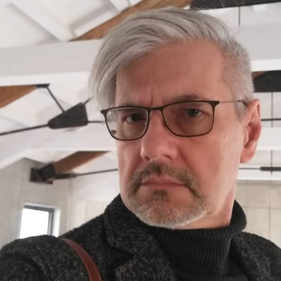 Arch. Bogumil Filipczuk
