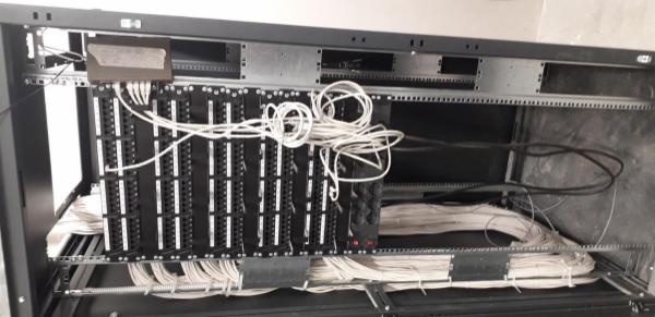 Impianti Elettrici Sasso - Foto 5