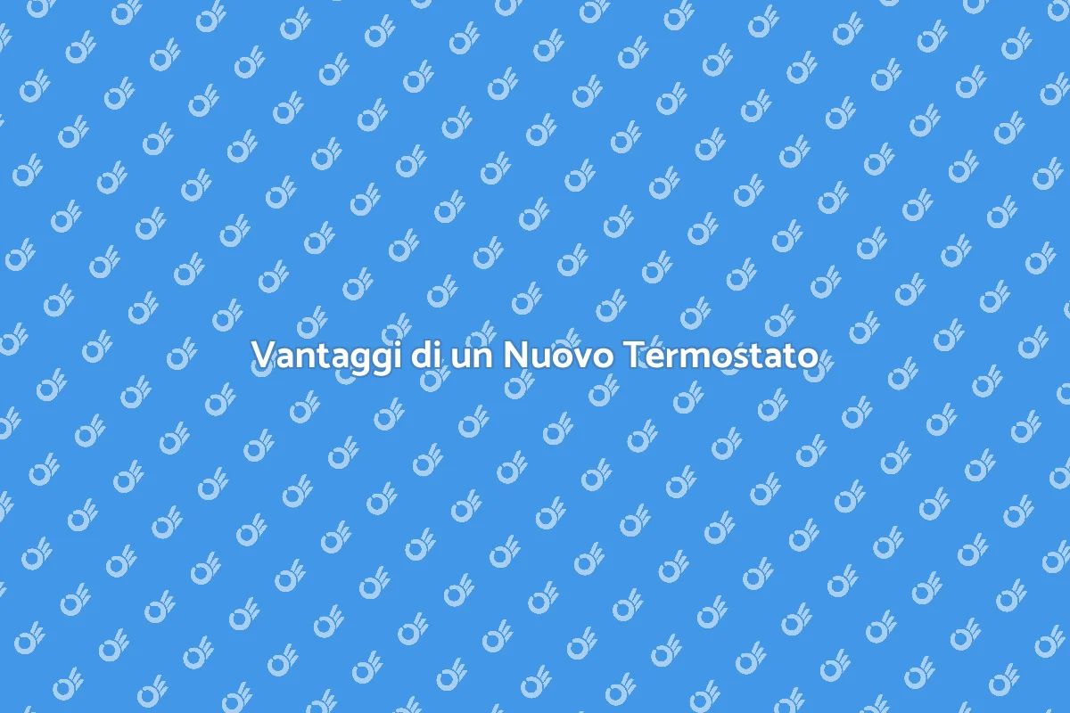 Kit Termostato 203° Gradi Con Alloggiamento E Guarnizione - Qualità OEM Per Auto - 6