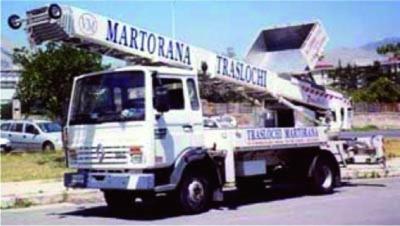 Traslochi Martorana Luigi  - Foto 2