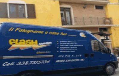 Flash Service  - Foto 6