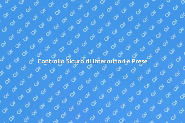 Controlla le Prese per i LED
