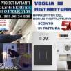 L. A. PROJECT IMPIANTI DI AGRILLO CARMELA - Foto 6