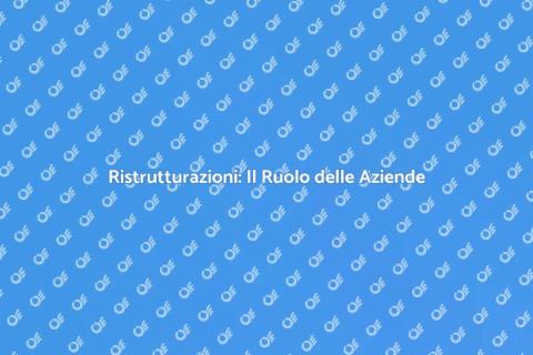 Società di Risanamento e Ristrutturazioni
