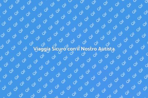 Sicurezza e Comfort con Autista