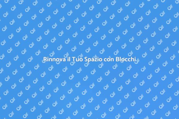 Pavimentazione a Blocchi: Guida alla Scelta