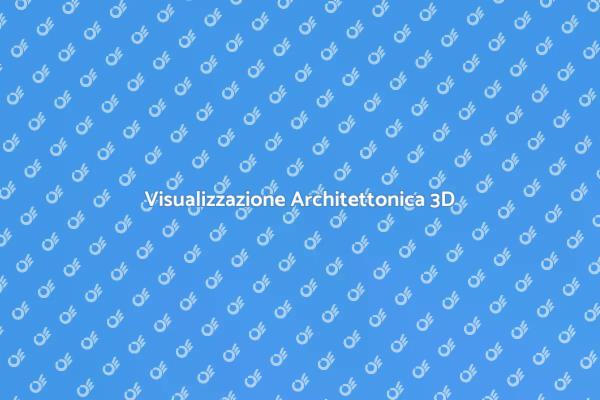 Ristrutturazioni e Modellazione 3D